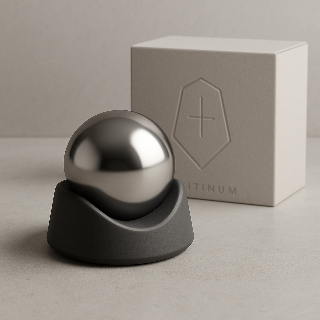 GlideSphere Manual Roller
