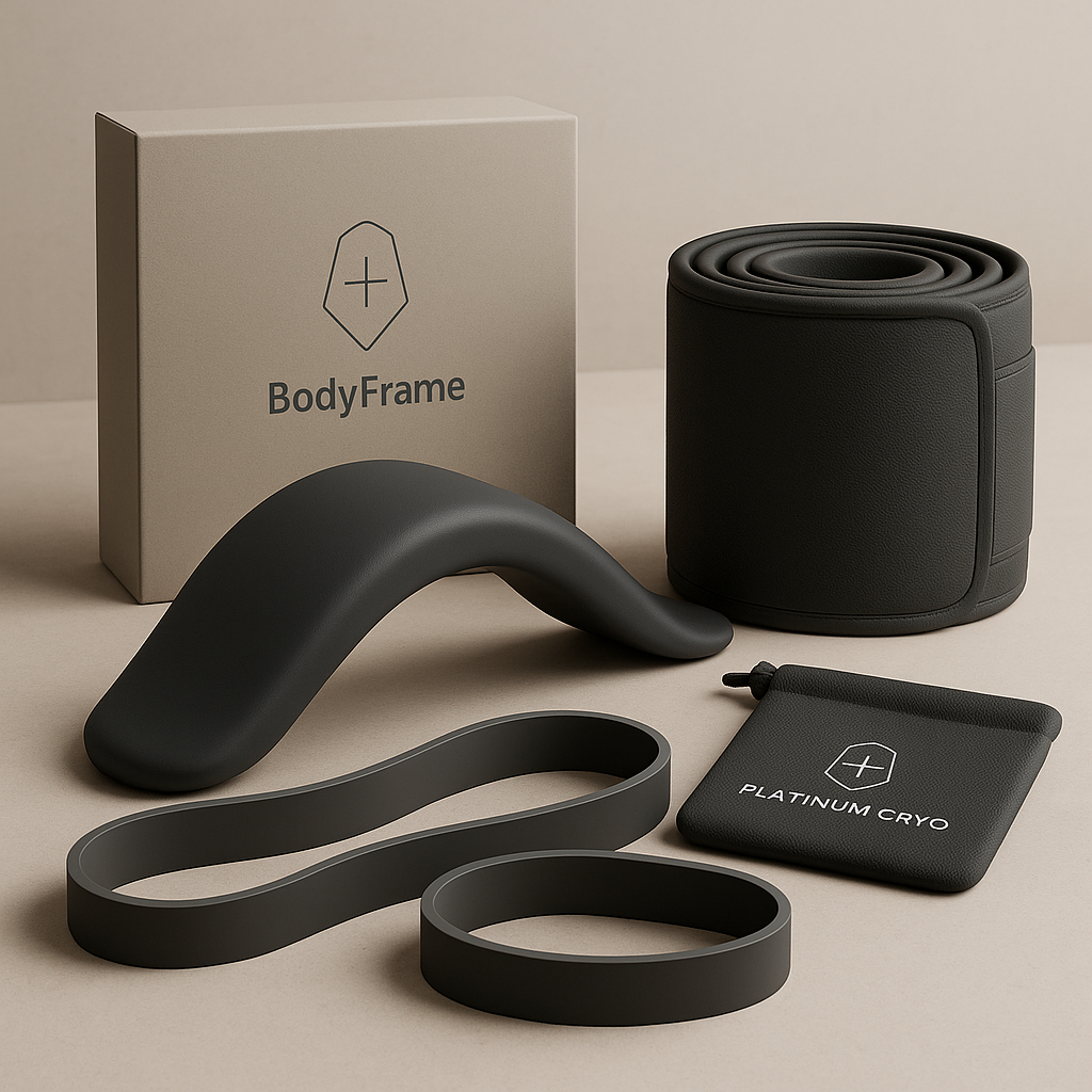 Daily Movement System