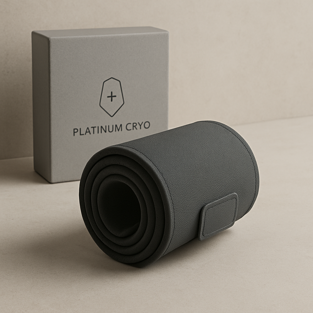 InfraMat Flex Wrap