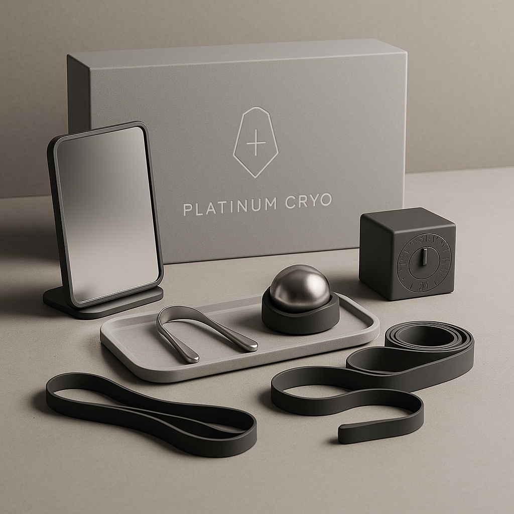 The Ritualist Kit