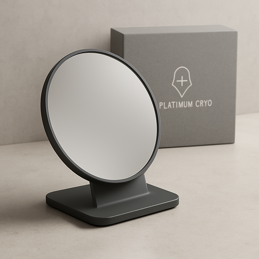 ZeroLight Ritual Mirror
