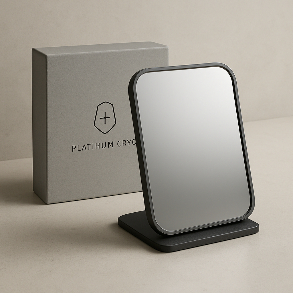 ZeroLight Ritual Mirror